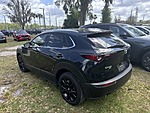 Used 2022 MAZDA CX-30 2.5 TURBO PREMIUM PLUS PACKAGE in JACKSONVILLE, FLORIDA (Photo 4)