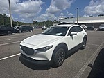 Used 2023 MAZDA CX-30 2.5 S in JACKSONVILLE, FLORIDA (Photo 1)