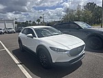 Used 2023 MAZDA CX-30 2.5 S in JACKSONVILLE, FLORIDA (Photo 2)