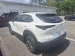 Used 2023 MAZDA CX-30 2.5 S in JACKSONVILLE, FLORIDA (Photo 4)
