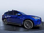 Used 2022 ACURA RDX SH-AWD W/A-SPEC ADVANCE PACKAGE in JACKSONVILLE, FLORIDA (Photo 1)