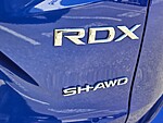 Used 2022 ACURA RDX SH-AWD W/A-SPEC ADVANCE PACKAGE in JACKSONVILLE, FLORIDA (Photo 14)