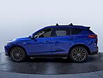 Used 2022 ACURA RDX SH-AWD W/A-SPEC ADVANCE PACKAGE in JACKSONVILLE, FLORIDA (Photo 3)