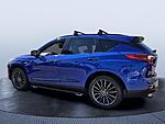 Used 2022 ACURA RDX SH-AWD W/A-SPEC ADVANCE PACKAGE in JACKSONVILLE, FLORIDA (Photo 4)
