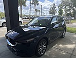Used 2019 MAZDA CX-5 GRAND TOURING RESERVE in JACKSONVILLE, FLORIDA (Photo 1)