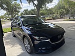 Used 2019 MAZDA CX-5 GRAND TOURING RESERVE in JACKSONVILLE, FLORIDA (Photo 2)