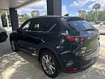 Used 2019 MAZDA CX-5 GRAND TOURING RESERVE in JACKSONVILLE, FLORIDA (Photo 4)