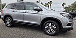 Used 2017 Honda Pilot EX 2WD in JACKSONVILLE, FLORIDA