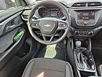 Used 2022 CHEVROLET TRAILBLAZER FWD 4DR LT in JACKSONVILLE, FLORIDA (Photo 10)
