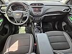 Used 2022 CHEVROLET TRAILBLAZER FWD 4DR LT in JACKSONVILLE, FLORIDA (Photo 11)