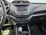 Used 2022 CHEVROLET TRAILBLAZER FWD 4DR LT in JACKSONVILLE, FLORIDA (Photo 22)