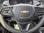 Used 2022 CHEVROLET TRAILBLAZER FWD 4DR LT in JACKSONVILLE, FLORIDA (Photo 29)