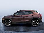 Used 2022 CHEVROLET TRAILBLAZER FWD 4DR LT in JACKSONVILLE, FLORIDA (Photo 3)