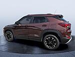 Used 2022 CHEVROLET TRAILBLAZER FWD 4DR LT in JACKSONVILLE, FLORIDA (Photo 4)