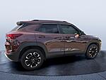 Used 2022 CHEVROLET TRAILBLAZER FWD 4DR LT in JACKSONVILLE, FLORIDA (Photo 5)