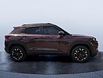 Used 2022 CHEVROLET TRAILBLAZER FWD 4DR LT in JACKSONVILLE, FLORIDA (Photo 6)