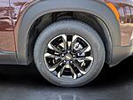Used 2022 CHEVROLET TRAILBLAZER FWD 4DR LT in JACKSONVILLE, FLORIDA (Photo 7)