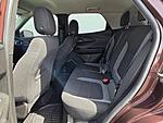 Used 2022 CHEVROLET TRAILBLAZER FWD 4DR LT in JACKSONVILLE, FLORIDA (Photo 9)