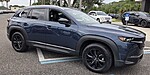 Used 2025 MAZDA CX-50 2.5 S PREMIUM PACKAGE AWD in JACKSONVILLE, FLORIDA
