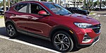 Used 2021 BUICK ENCORE GX FWD 4DR SELECT in JACKSONVILLE, FLORIDA