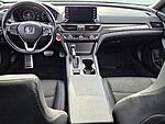 Used 2022 Honda Accord Sedan SPORT 1.5T CVT in JACKSONVILLE, FLORIDA (Photo 13)