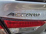 Used 2022 Honda Accord Sedan SPORT 1.5T CVT in JACKSONVILLE, FLORIDA (Photo 16)