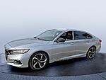Used 2022 Honda Accord Sedan SPORT 1.5T CVT in JACKSONVILLE, FLORIDA (Photo 2)