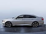 Used 2022 Honda Accord Sedan SPORT 1.5T CVT in JACKSONVILLE, FLORIDA (Photo 3)