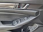 Used 2022 Honda Accord Sedan SPORT 1.5T CVT in JACKSONVILLE, FLORIDA (Photo 31)