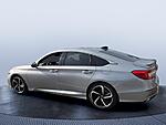 Used 2022 Honda Accord Sedan SPORT 1.5T CVT in JACKSONVILLE, FLORIDA (Photo 4)