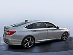 Used 2022 Honda Accord Sedan SPORT 1.5T CVT in JACKSONVILLE, FLORIDA (Photo 6)