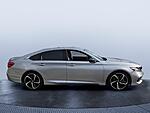 Used 2022 Honda Accord Sedan SPORT 1.5T CVT in JACKSONVILLE, FLORIDA (Photo 7)