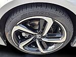 Used 2022 Honda Accord Sedan SPORT 1.5T CVT in JACKSONVILLE, FLORIDA (Photo 9)