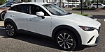 Used 2019 MAZDA CX-3 TOURING FWD in JACKSONVILLE, FLORIDA
