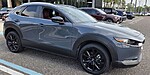 Used 2023 MAZDA CX-30 2.5 S CARBON EDITION AWD in JACKSONVILLE, FLORIDA
