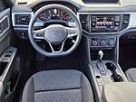 Used 2021 Volkswagen Atlas Cross Sport 2.0T S FWD in JACKSONVILLE, FLORIDA (Photo 12)