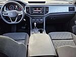 Used 2021 Volkswagen Atlas Cross Sport 2.0T S FWD in JACKSONVILLE, FLORIDA (Photo 13)