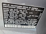 Used 2021 Volkswagen Atlas Cross Sport 2.0T S FWD in JACKSONVILLE, FLORIDA (Photo 19)