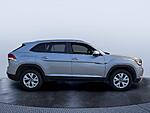 Used 2021 Volkswagen Atlas Cross Sport 2.0T S FWD in JACKSONVILLE, FLORIDA (Photo 2)