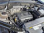 Used 2021 Volkswagen Atlas Cross Sport 2.0T S FWD in JACKSONVILLE, FLORIDA (Photo 20)