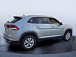Used 2021 Volkswagen Atlas Cross Sport 2.0T S FWD in JACKSONVILLE, FLORIDA (Photo 3)