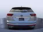 Used 2021 Volkswagen Atlas Cross Sport 2.0T S FWD in JACKSONVILLE, FLORIDA (Photo 4)