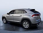 Used 2021 Volkswagen Atlas Cross Sport 2.0T S FWD in JACKSONVILLE, FLORIDA (Photo 5)