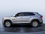 Used 2021 Volkswagen Atlas Cross Sport 2.0T S FWD in JACKSONVILLE, FLORIDA (Photo 6)