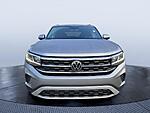 Used 2021 Volkswagen Atlas Cross Sport 2.0T S FWD in JACKSONVILLE, FLORIDA (Photo 8)