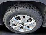 Used 2021 Volkswagen Atlas Cross Sport 2.0T S FWD in JACKSONVILLE, FLORIDA (Photo 9)