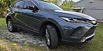 Used 2022 TOYOTA VENZA XLE in JACKSONVILLE, FLORIDA