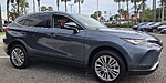 Used 2022 TOYOTA VENZA XLE AWD in JACKSONVILLE, FLORIDA