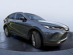 Used 2022 TOYOTA VENZA XLE in JACKSONVILLE, FLORIDA (Photo 1)