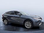 Used 2022 TOYOTA VENZA XLE AWD in JACKSONVILLE, FLORIDA (Photo 1)